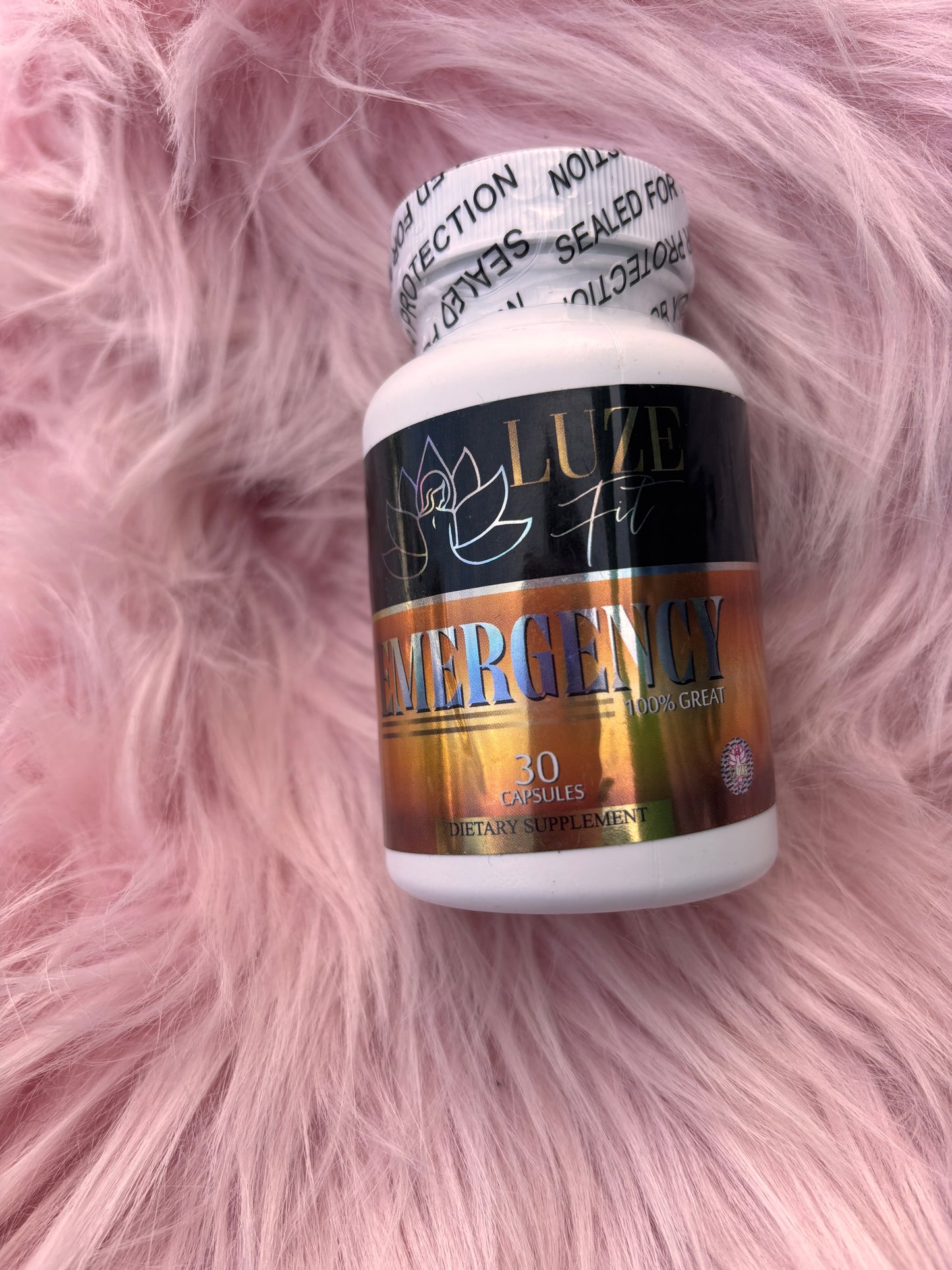 KIT DETOX EMERGENCY