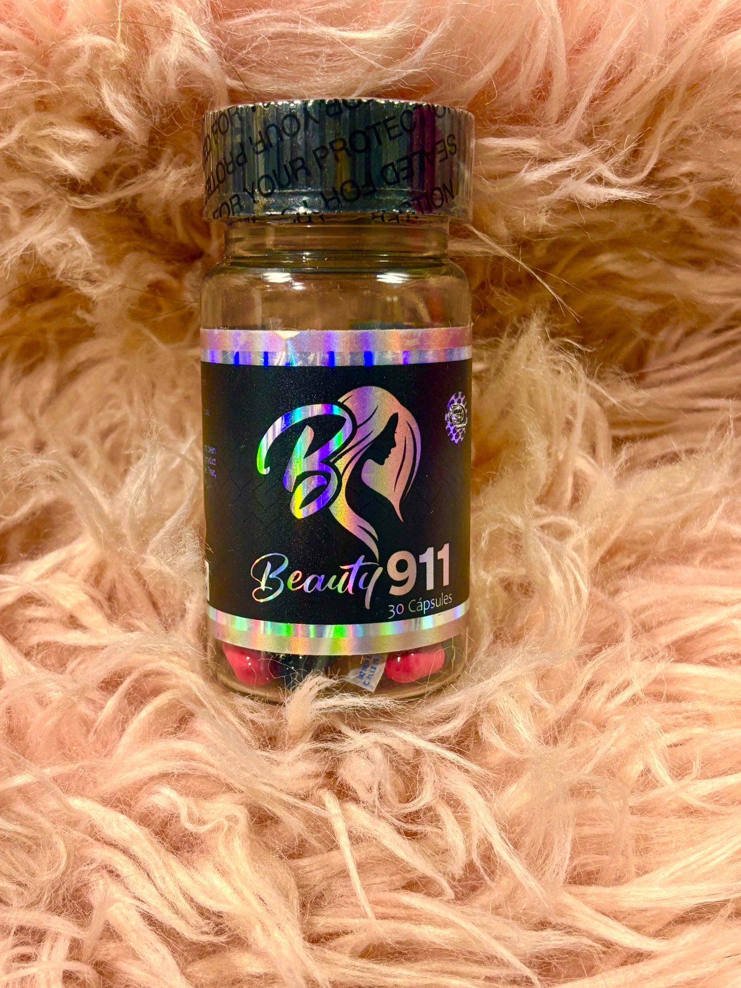 Casi Difíciles Beaty 911
