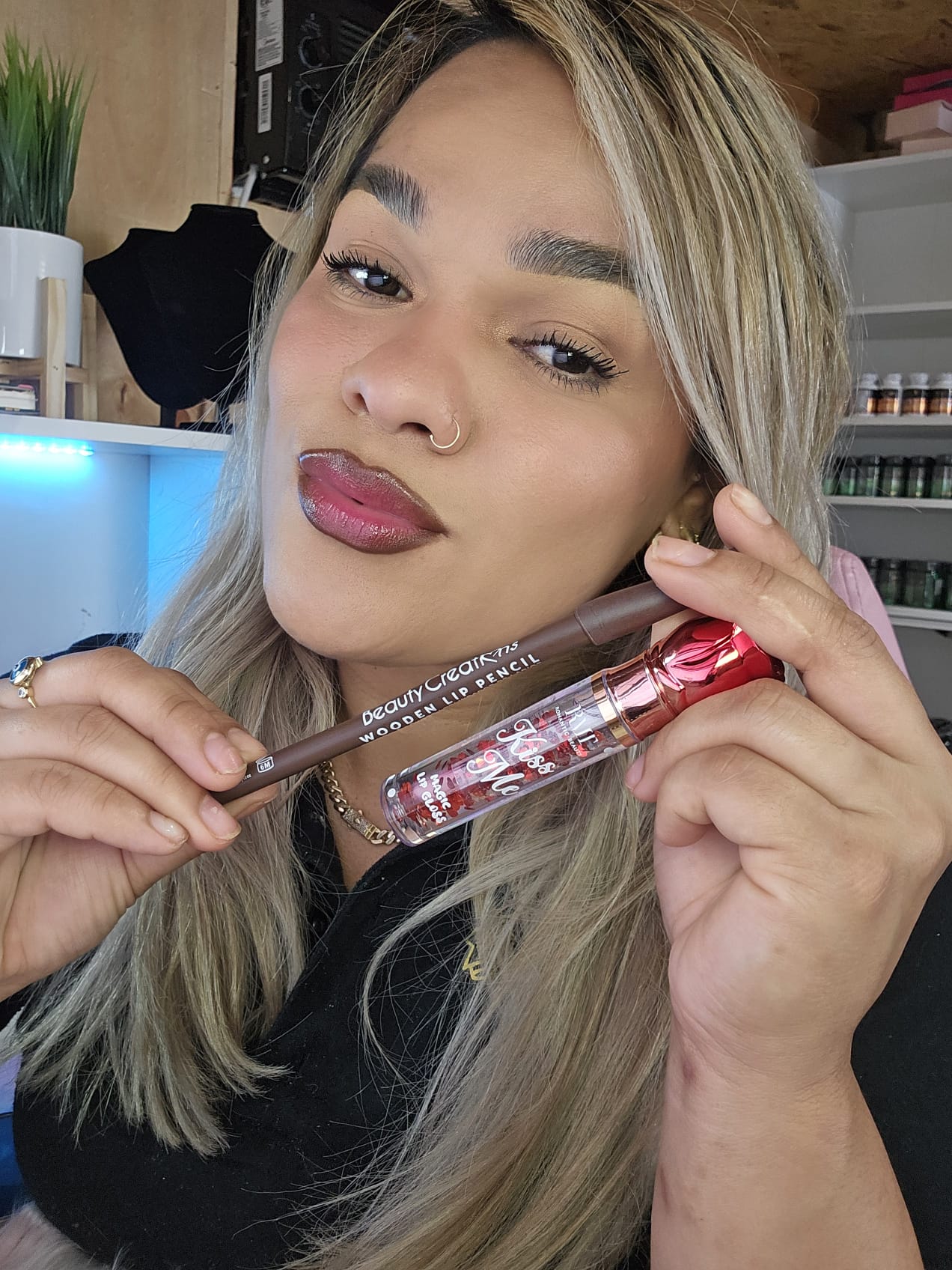 LIP COMBO MÁGICO