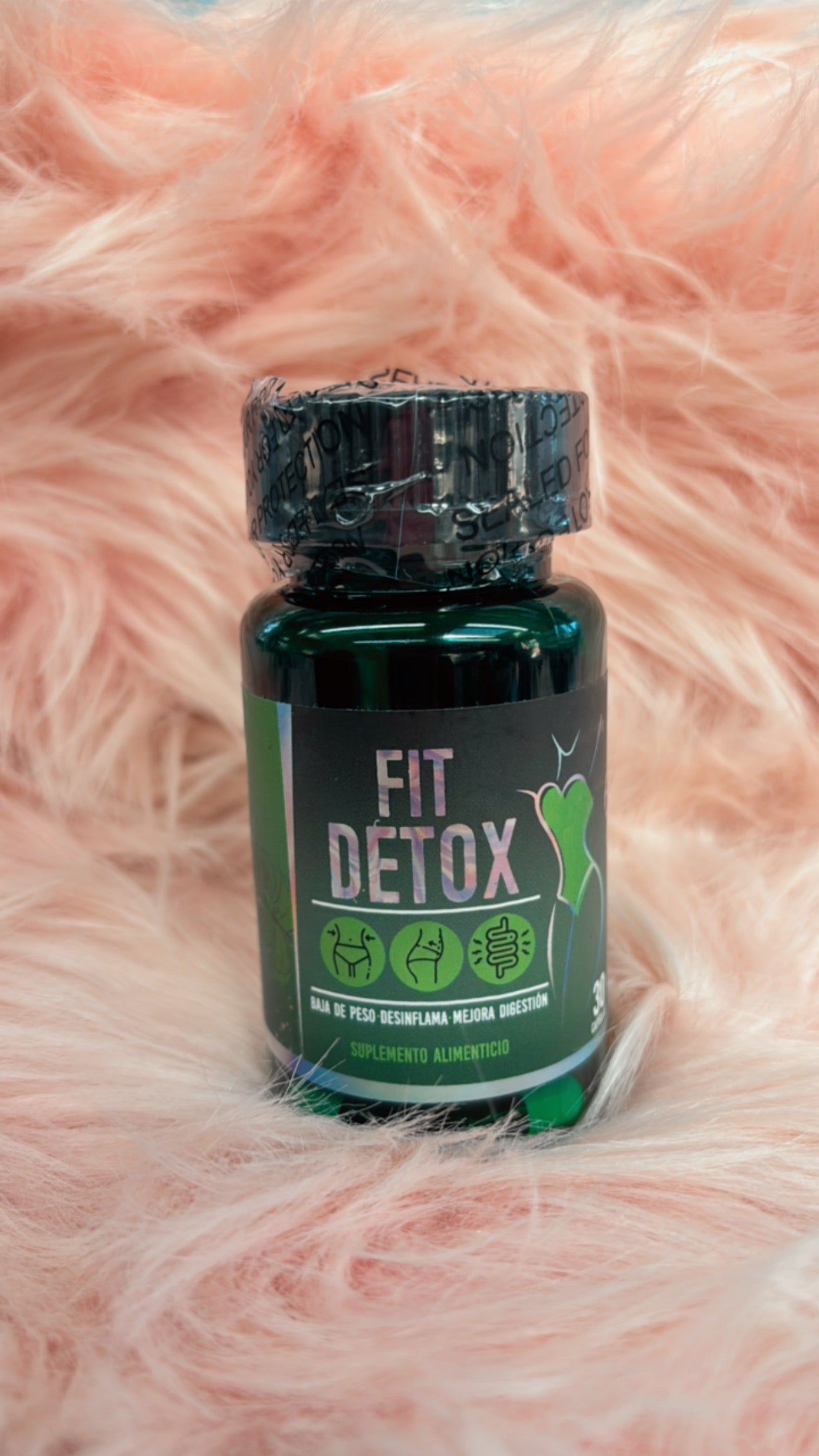 FIT DETOX