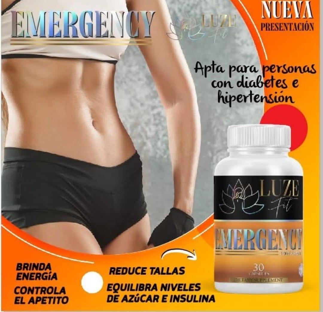 Kit Hipertensos y Diabéticos Combi completa