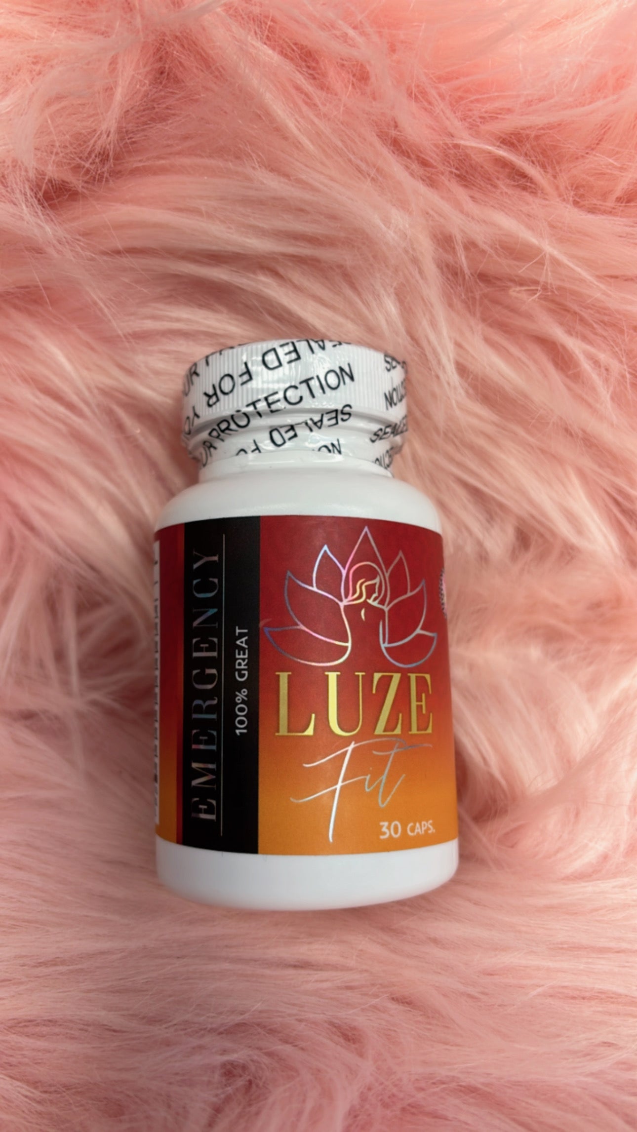 Emergency luze fit Diabéticos e hipertensos!