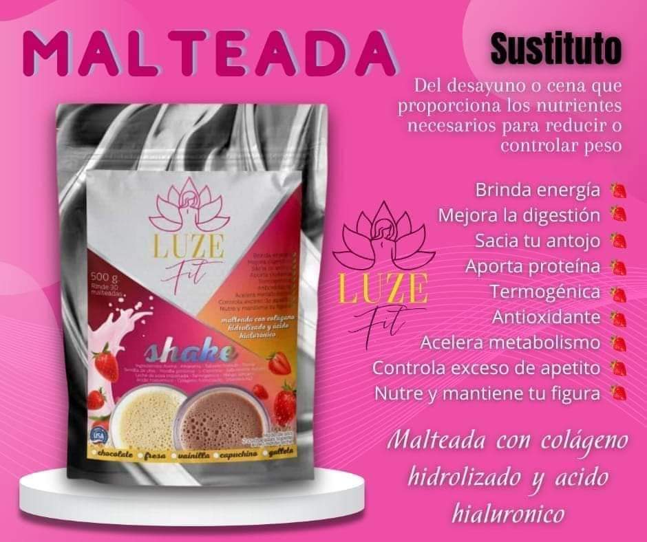 Malteada
