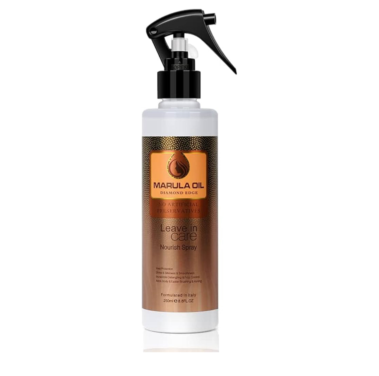 DIAMOND MARULA OIL