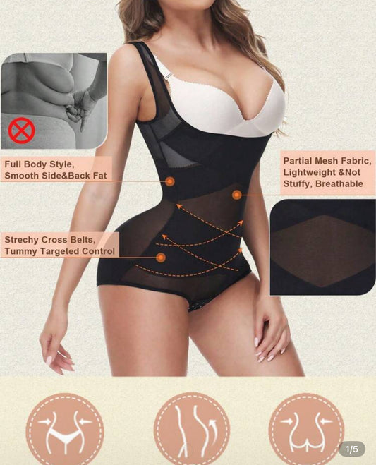 FAJA TUMMY CONTROL