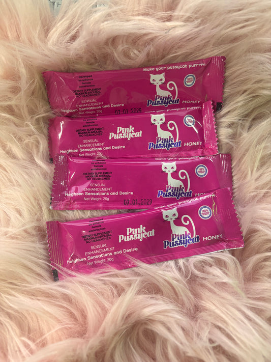 HONEY Pack