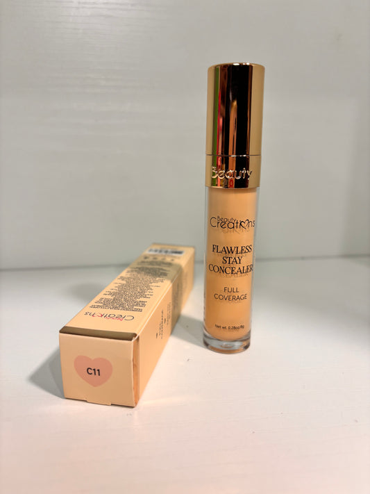 Corrector full coverege