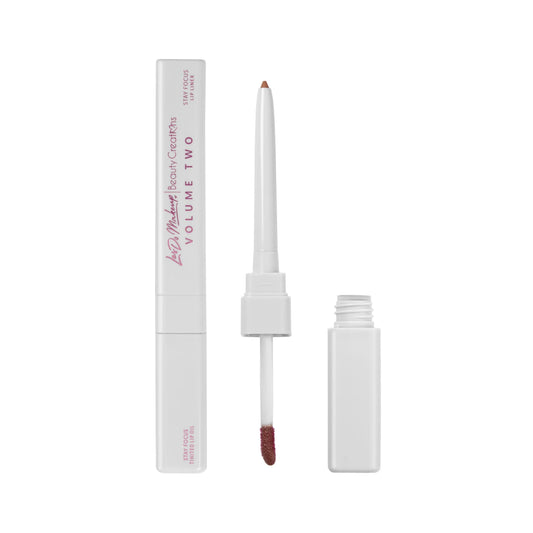 TINTA GLOSS & LIP LINER