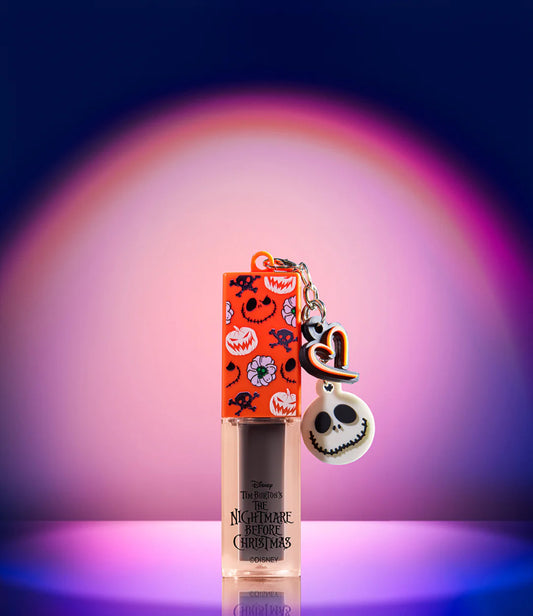 DISNEY TIM BURTON'S THE NIGHTMARE BEFORE CHRISTMAS LIP OIL