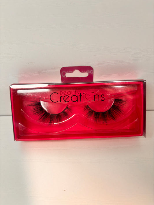 Pestañas classified