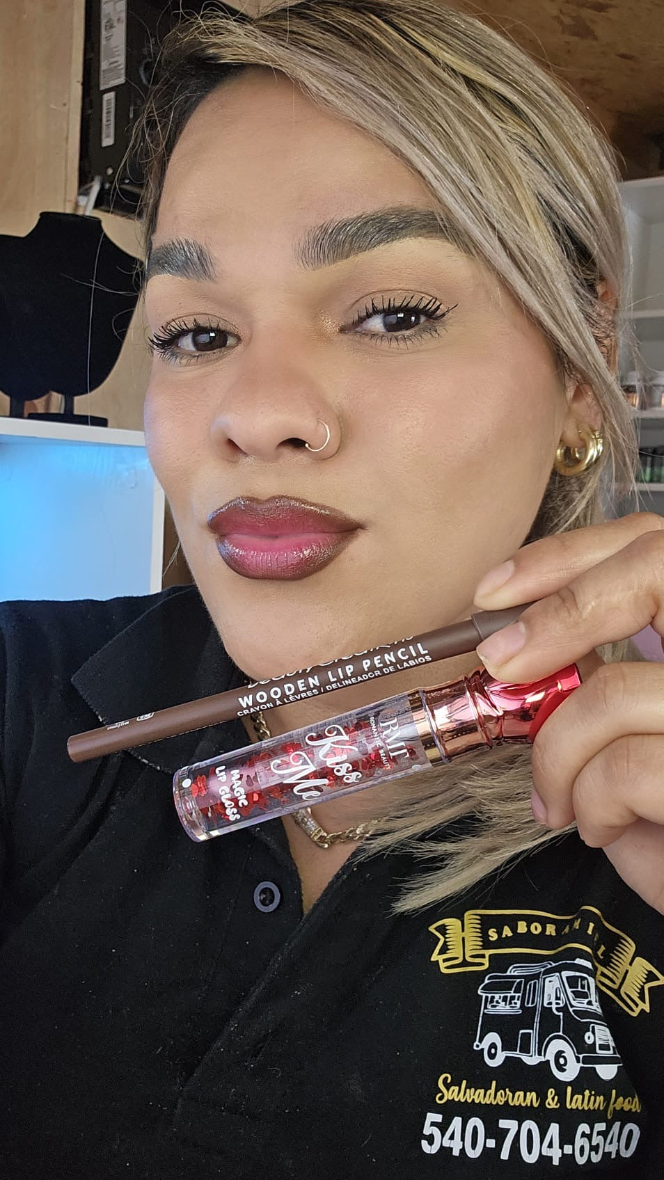 LIP COMBO MÁGICO