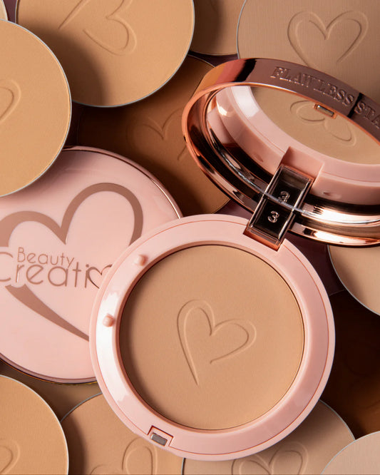 POLVOS BEAUTY CREATIONS EFECTO BASE