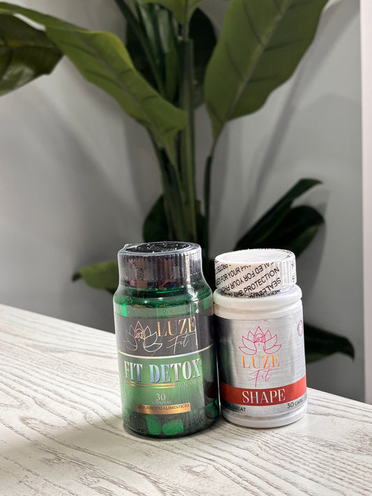 Kit HIPERTENSOS Y DIABÉTICOS ESTANCADOS