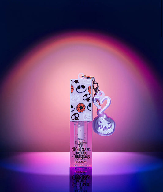 DISNEY TIM BURTON'S THE NIGHTMARE BEFORE CHRISTMAS LIP OIL