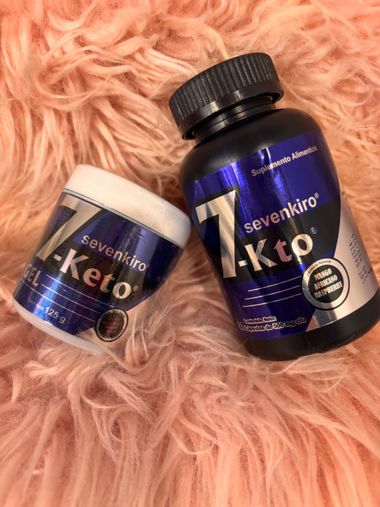 DETOX sevenkiro kto