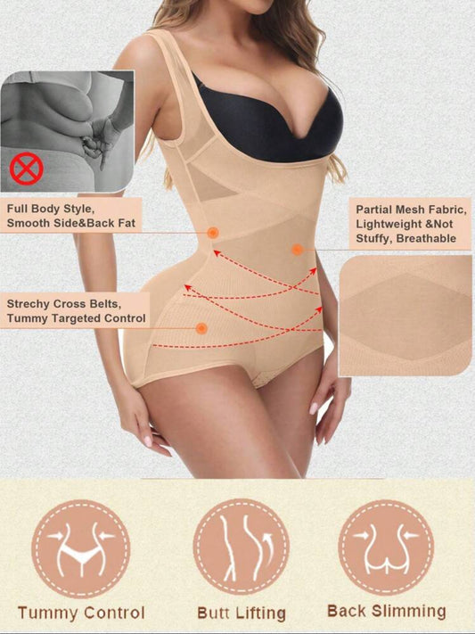 FAJA TUMMY  CONTROL