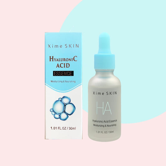 SERUM ÁCIDO HIALURONIC