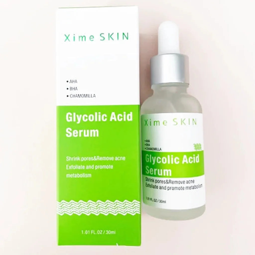 SERUM ÁCIDO GLYCOLIC ACNE